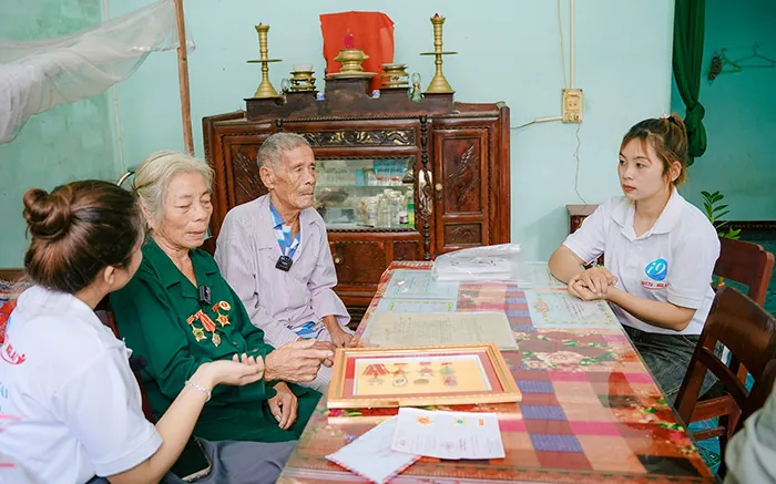 Biểu tượng bảo mật và an toàn