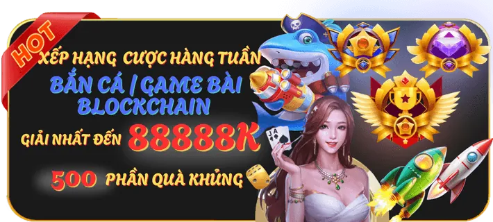 Sảnh Bắn Cá CQ9 tại ku88