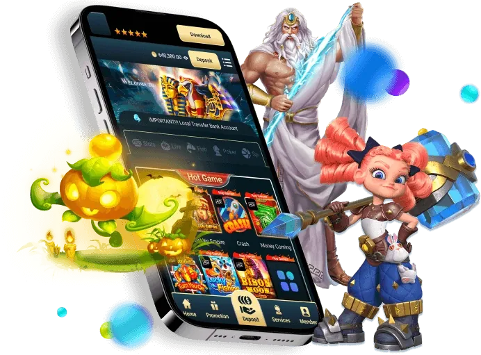 Tỷ lệ trả thưởng cao và Jackpot khủng tại ku88