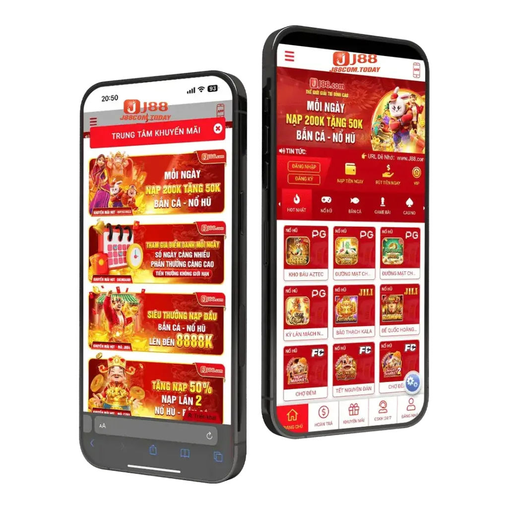 Đa dạng sảnh chơi và game bắn cá tại ku88
