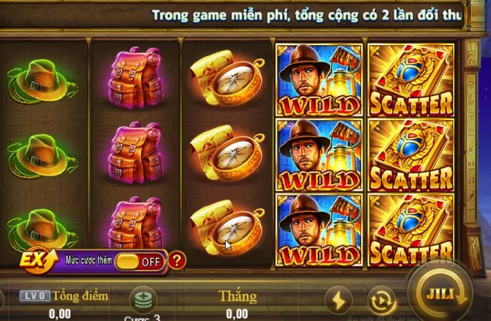 Máy đánh bạc Slots