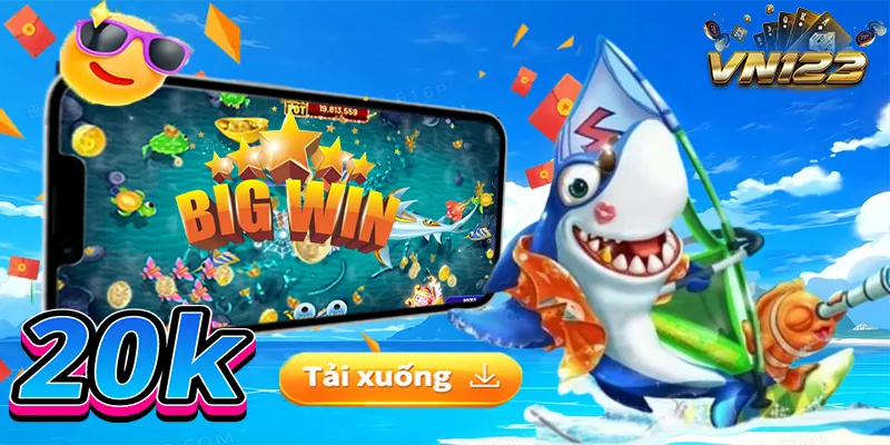 Bắn Cá HOT