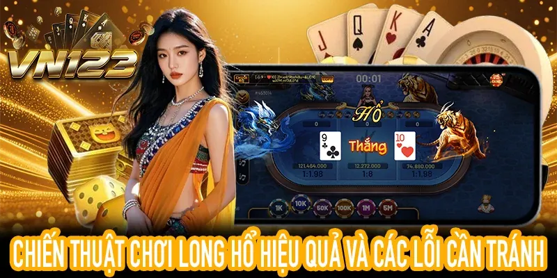 Rồng Hổ KU88