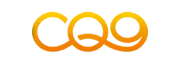 Logo CQ9 Gaming – Các trò chơi slot và xổ số hấp dẫn tại KU88