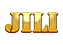 Logo JILI – Nhà cung cấp slot game và bắn cá phổ biến tại KU88