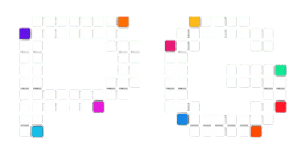 Logo đối tác KU88 - JDB Gaming