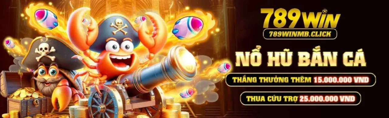 Chiến thuật bắn cá ria tại ku88