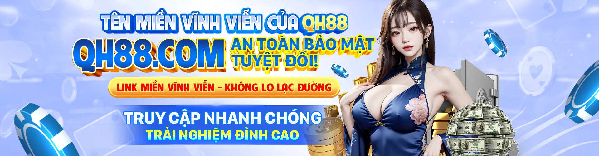 Hệ thống bảo mật an toàn của KU88