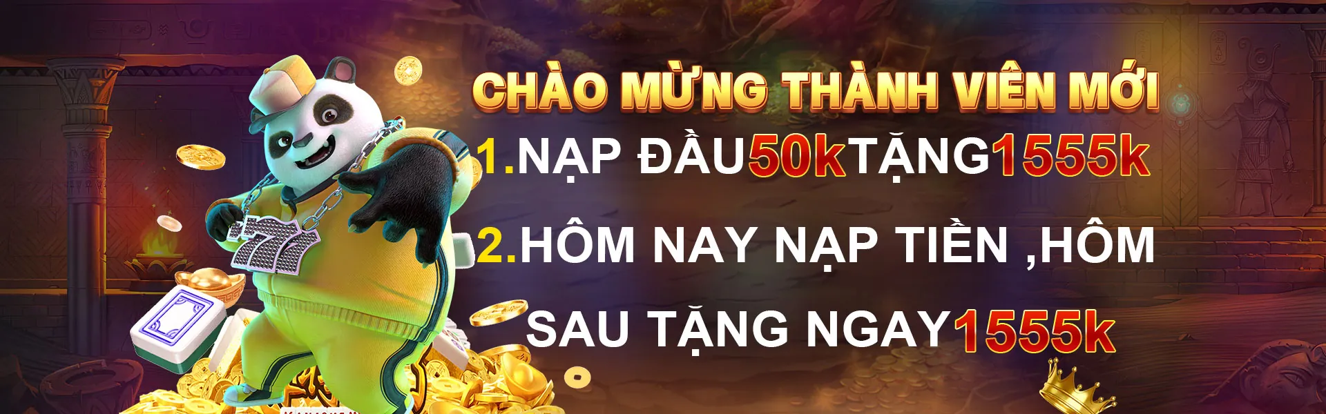 Ưu đãi chào mừng ku88