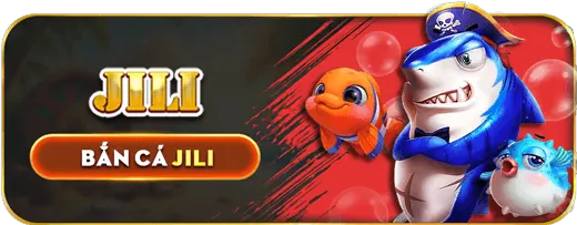 Sảnh Bắn Cá JILI tại ku88