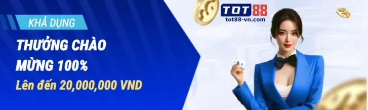 Ưu đãi nạp tiền lần đầu tại ku88